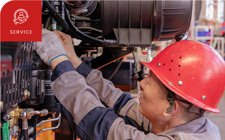 悍沃客户关怀内容