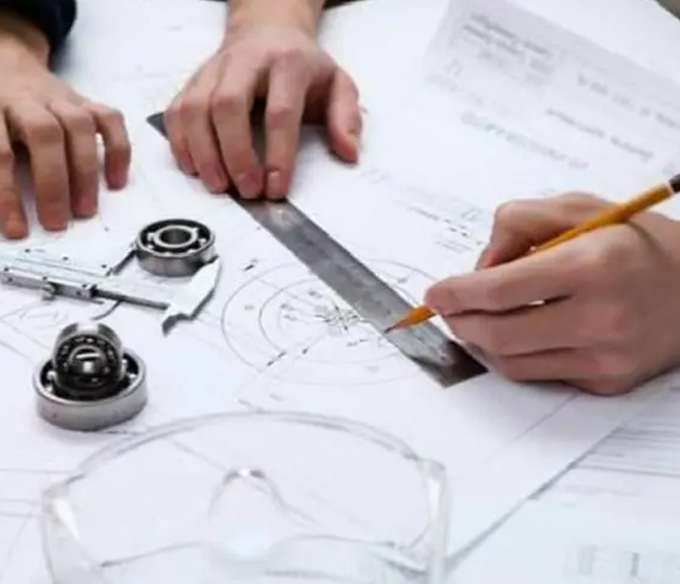 拖拉机开发工程师