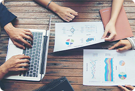 2.市场洞察和以市场为导向的营销策略