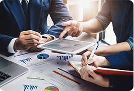 5。销售网络建设