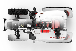 3.产品创新和农业综合机械化推进