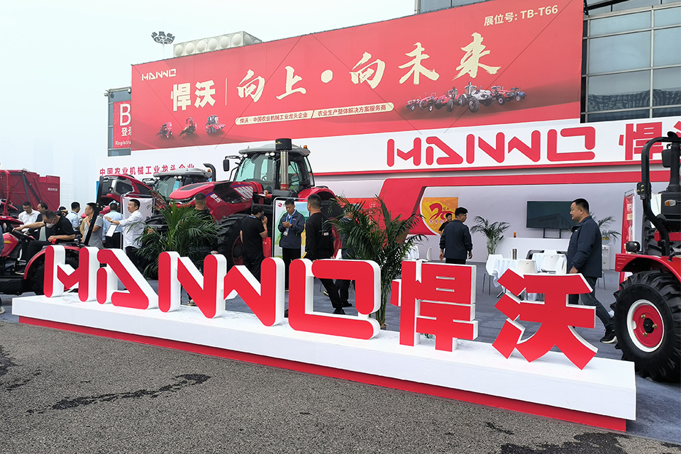 悍沃强，潜力大