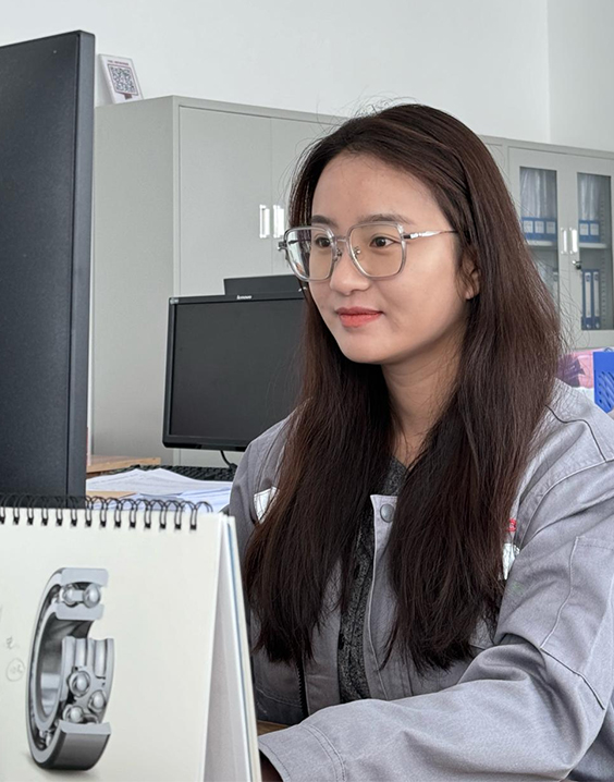 会计经理 - 李晓轩