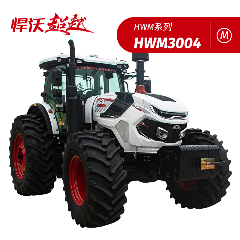 HWM3004
