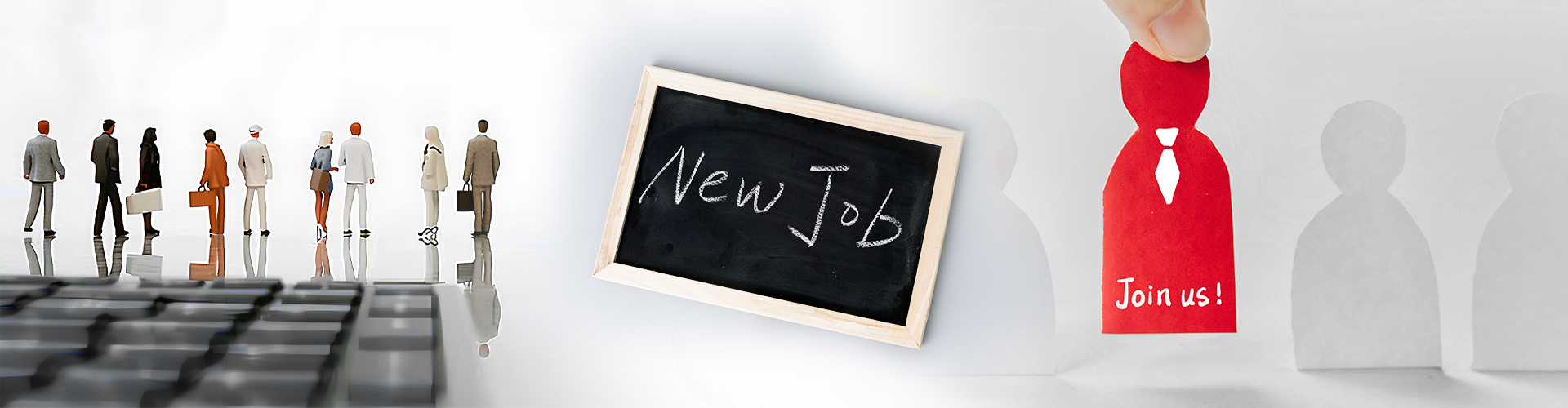 加入我们的团队