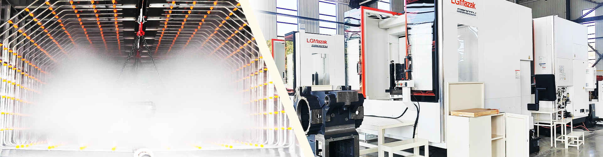 流程和质量管理体系