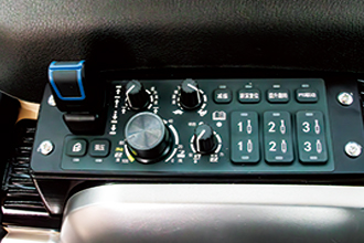 电控提升+一键翻转