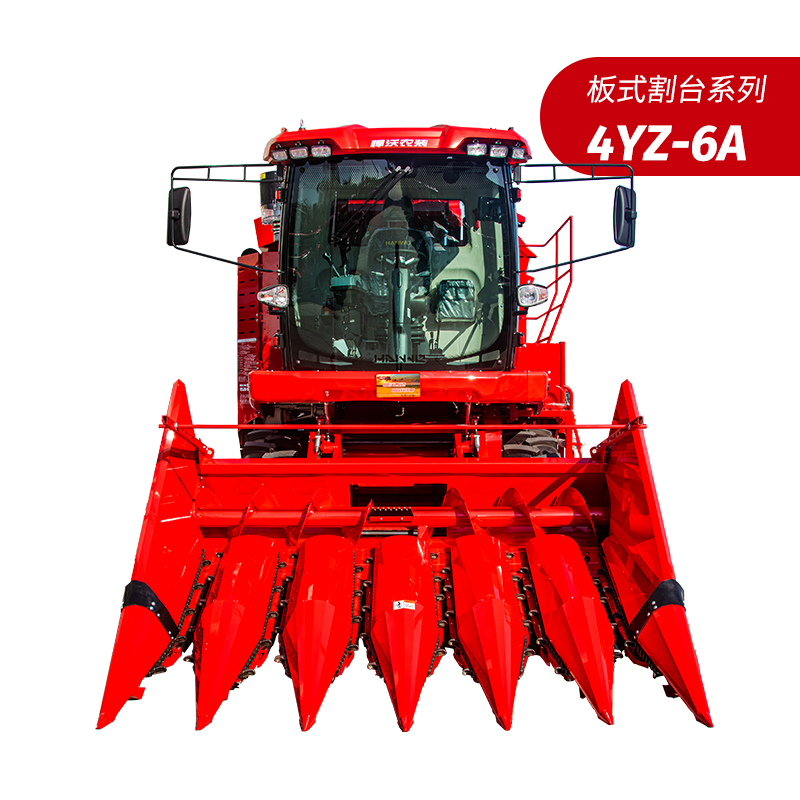 4YZ-6A